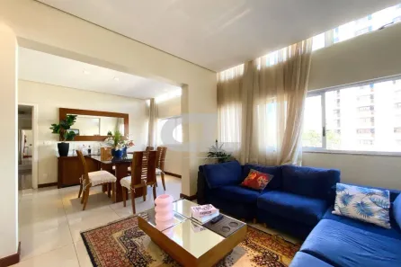 Apartamento com 3 Quartos à venda, 96m² no São Pedro, Belo Horizonte
