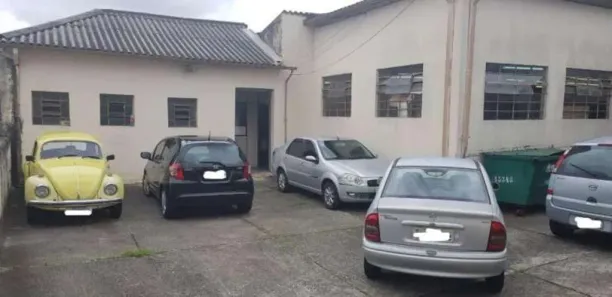 Lote/Terreno à venda, 476m² no Penha de França, São Paulo