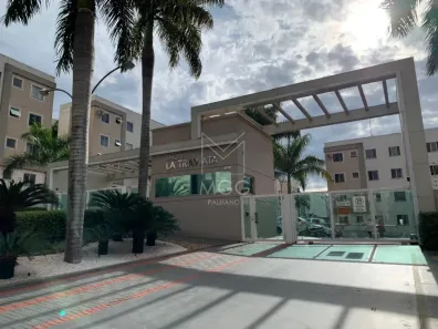 Apartamento com 2 Quartos à venda, 42m² no Olímpico, Londrina