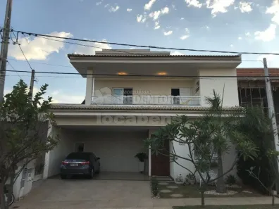 Casa de Condomínio com 3 Quartos à venda, 250m² no Residencial Maza, São José do Rio Preto