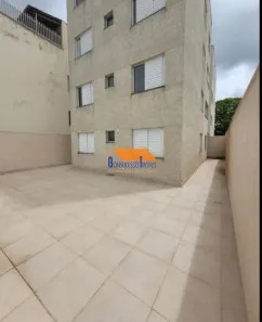 Apartamento com 3 Quartos à venda, 71m² no Jardim América, Belo Horizonte