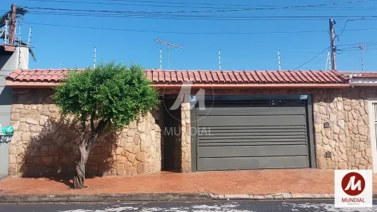 Imóvel Comercial com 3 Quartos à venda, 170m² no Parque das Figueiras, Ribeirão Preto