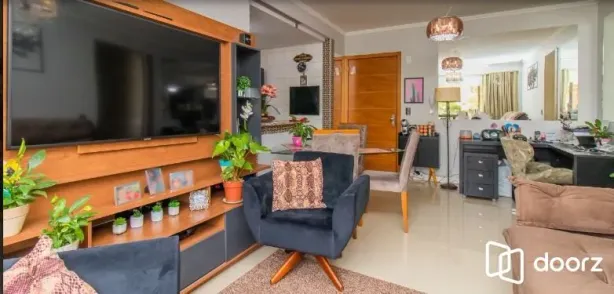 Apartamento com 2 Quartos à venda, 75m² no Passo da Areia, Porto Alegre