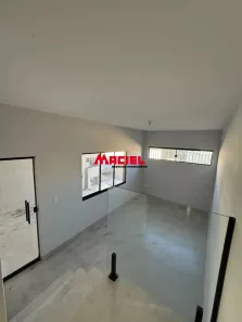 Sobrado com 3 Quartos à venda, 169m² no Vila Alexandrina, São José dos Campos