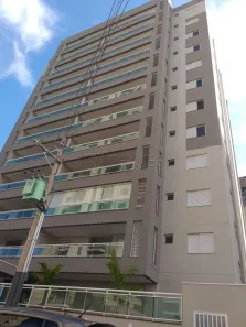 Apartamento com 3 Quartos para alugar, 107m² no Nova Aliança, Ribeirão Preto