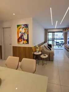 Apartamento com 3 Quartos à venda, 83m² no Recreio dos Bandeirantes, Rio de Janeiro
