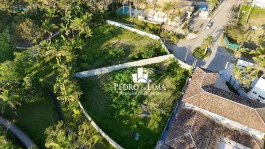 Lote/Terreno à venda, 1014m² no Riviera, Bertioga