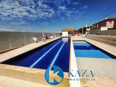 Apartamento com 2 Quartos à venda, 48m² no Ypiranga, Valparaíso de Goiás