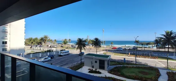 Apartamento com 4 Quartos à venda, 200m² no Barra da Tijuca, Rio de Janeiro