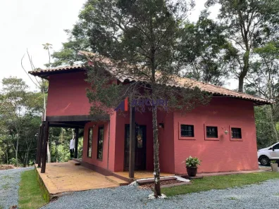 Casa com 2 Quartos à venda, 121m² no Pasárgada, Nova Lima