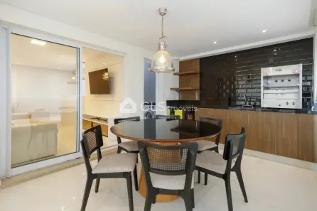 Apartamento com 2 Quartos à venda, 79m² no Água Branca, São Paulo