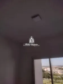 Apartamento com 2 Quartos à venda, 47m² no Jardim Novo Maracanã, Campinas