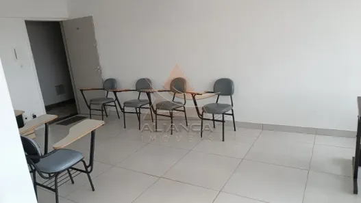 para alugar, 32m² no Centro, Ribeirão Preto