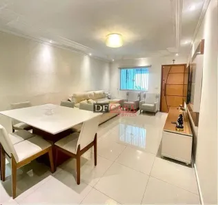 Sobrado com 3 Quartos à venda, 145m² no Vila Ré, São Paulo