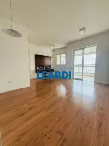 Apartamento com 2 Quartos à venda, 72m² no Vila Andrade, São Paulo