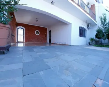Sobrado com 3 Quartos à venda, 260m² no Jardim Flamboyant, Campinas