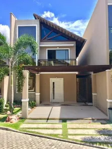 Casa de Condomínio com 3 Quartos à venda, 200m² no Pedra, Eusébio