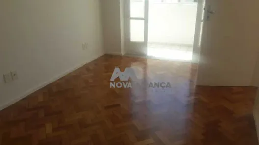 Sala Comercial à venda, 45m² no Copacabana, Rio de Janeiro