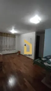 Apartamento com 2 Quartos à venda, 62m² no Lauzane Paulista, São Paulo