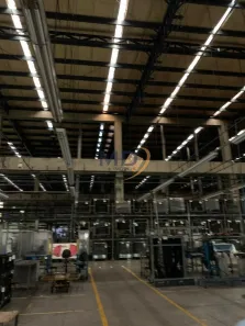 Galpão/Depósito/Armazém à venda, 24000m² no Jordanópolis, São Bernardo do Campo