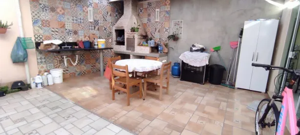 Sobrado com 3 Quartos à venda, 210m² no Jardim das Flores, Sorocaba