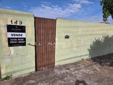 Lote/Terreno à venda, 264m² no Hedy, Londrina