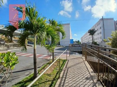 Apartamento com 2 Quartos à venda, 48m² no Califórnia, Belo Horizonte
