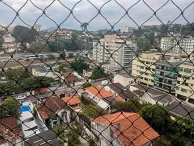 Apartamento com 2 Quartos à venda, 88m² no Freguesia (Jacarepaguá), Rio de Janeiro