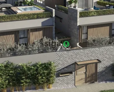 Casa de Condomínio com 4 Quartos à venda, 548m² no Vila Morumbi, São Paulo