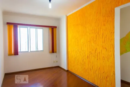 Apartamento com 2 Quartos à venda, 60m² no Vila Alzira, Santo André