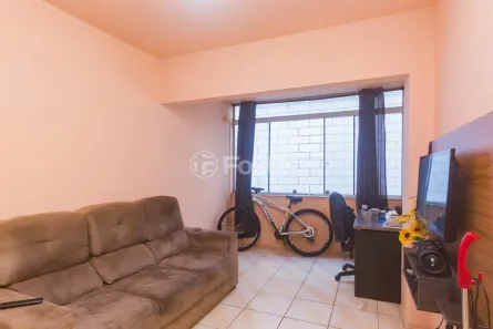 Apartamento com 1 Quarto à venda, 52m² no Passo da Areia, Porto Alegre
