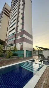 Apartamento com 3 Quartos à venda, 75m² no Indianópolis, Caruaru