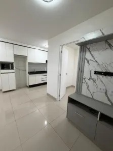 Apartamento com 2 Quartos para alugar, 39m² no Presidente Altino, Osasco