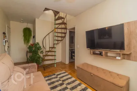 Cobertura com 3 Quartos à venda, 137m² no Higienópolis, Porto Alegre