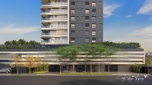 Apartamento com 4 Quartos à venda, 243m² no Setor Marista, Goiânia