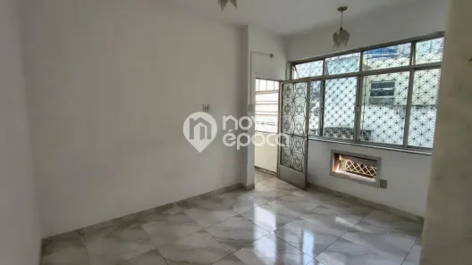 Apartamento com 2 Quartos à venda, 54m² no Madureira, Rio de Janeiro
