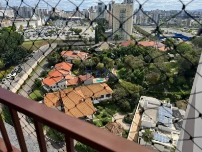 Apartamento com 3 Quartos para alugar, 97m² no Parque Morumbi, Votorantim