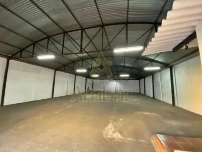 para alugar, 310m² no Centro, Ribeirão Preto