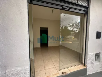 Imóvel Comercial para alugar, 45m² no Jardim Macedo, Ribeirão Preto