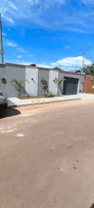 Casa com 3 Quartos à venda, 114m² no Vila Adilair II - Expansão, Goianira