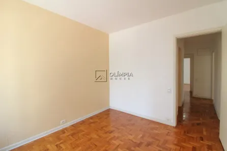 Apartamento com 3 Quartos à venda, 130m² no Higienópolis, São Paulo