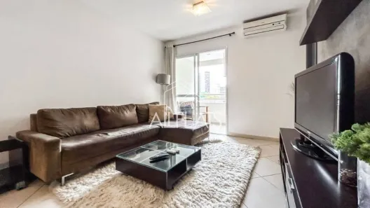 Apartamento com 2 Quartos à venda, 82m² no Vila Olímpia, São Paulo