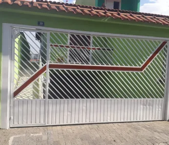 Casa com 2 Quartos à venda, 125m² no Vila Itapoan, Guarulhos