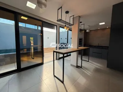 Casa de Condomínio com 3 Quartos à venda, 174m² no Rio Madeira, Porto Velho