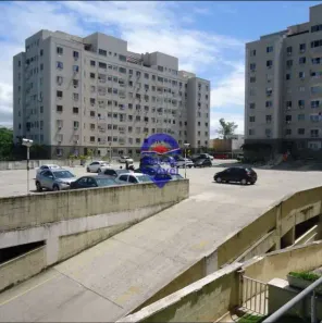 Cobertura com 3 Quartos à venda, 109m² no Cavaleiros, Macaé