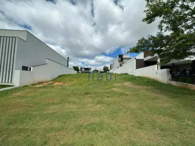 Lote/Terreno à venda, 457m² no Alphaville Nova Esplanada, Votorantim