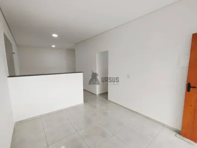 Casa com 3 Quartos à venda, 81m² no Loteamento Residencial Andrade, Pindamonhangaba