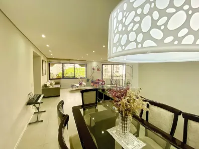 Apartamento com 4 Quartos à venda, 239m² no Higienópolis, São Paulo