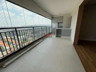 Apartamento com 4 Quartos à venda, 136m² no Jardim Dom Bosco, São Paulo
