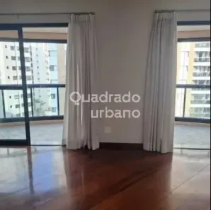 Apartamento com 3 Quartos à venda, 161m² no Vila Uberabinha, São Paulo